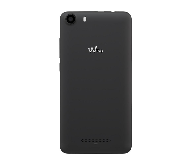 WIKO Lenny 2 Czarny - 1401420 - zdjęcie 2